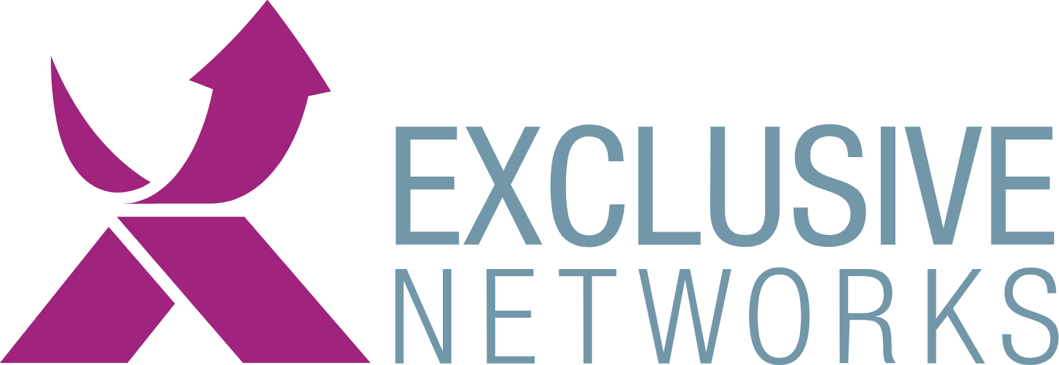 Exclusive Networks UK logo 